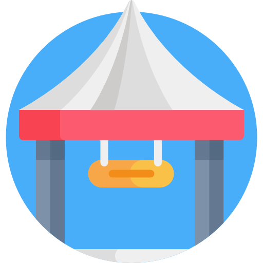 Event tent